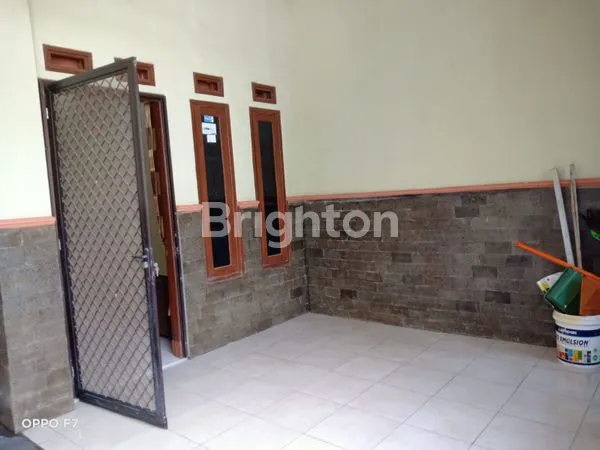 image HUNIAN TENGAH KOTA SIDOARJO SIAP HUNI DEKAT TOLL (2)