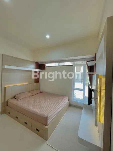 image CLUSTER PODOMORO PARK FULL FURNISHED (SEWA) (2)