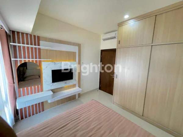 image CLUSTER PODOMORO PARK FULL FURNISHED (SEWA) (3)