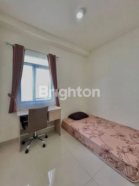 image CLUSTER PODOMORO PARK FULL FURNISHED (SEWA) (4)