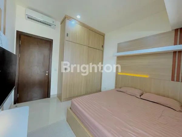 image CLUSTER PODOMORO PARK FULL FURNISHED (SEWA) (5)