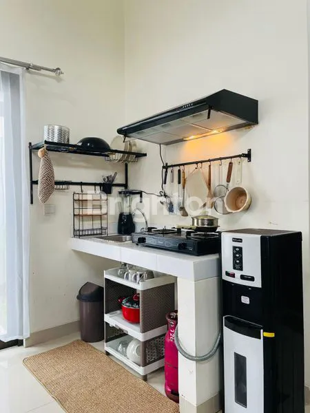 image CLUSTER PODOMORO PARK FULL FURNISHED (SEWA) (6)