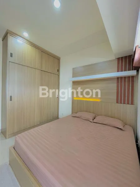 image CLUSTER PODOMORO PARK FULL FURNISHED (SEWA) (7)