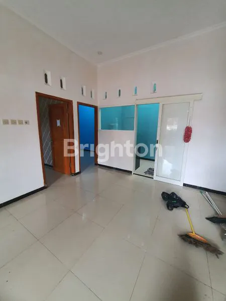 image DIJUAL RUMAH MINIMALIS, SIAP HUNI, KOTA MADIUN (5)