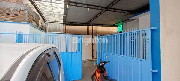 image RUMAH MUNGIL STRATEGIS IKAN PIRANHA TENGAH KOTA MALANG  (1)