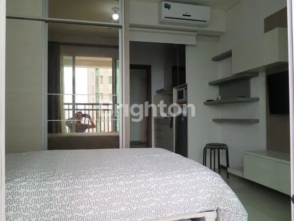 image APARTMENT THAMRIN EXECUTIVE RESIDENCE, STUDIO, FULL FURNISHED (3)
