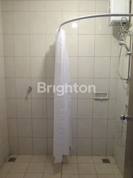 image APARTMENT THAMRIN EXECUTIVE RESIDENCE, STUDIO, FULL FURNISHED (4)