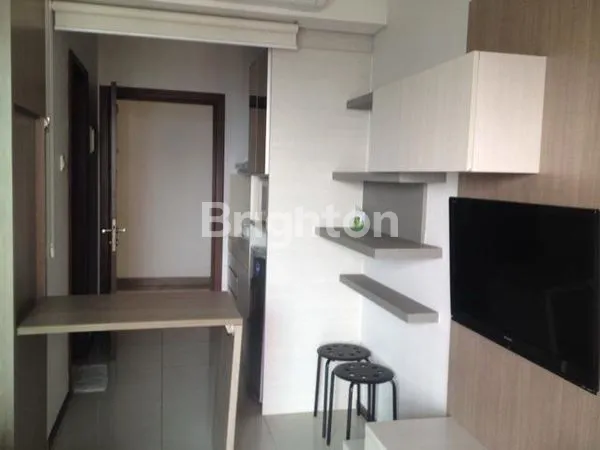 image APARTMENT THAMRIN EXECUTIVE RESIDENCE, STUDIO, FULL FURNISHED (7)