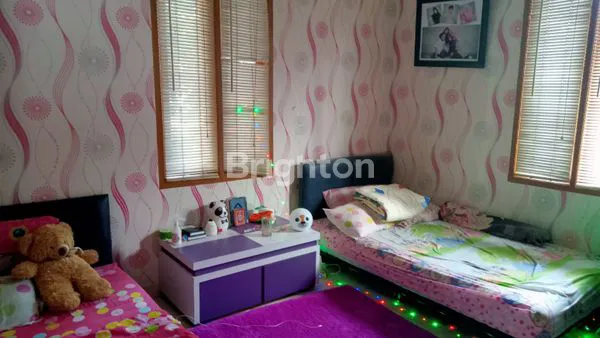 image RUMAH LUAS DI KOMPLEK PERMATA CIMAHI (JUAL) (4)