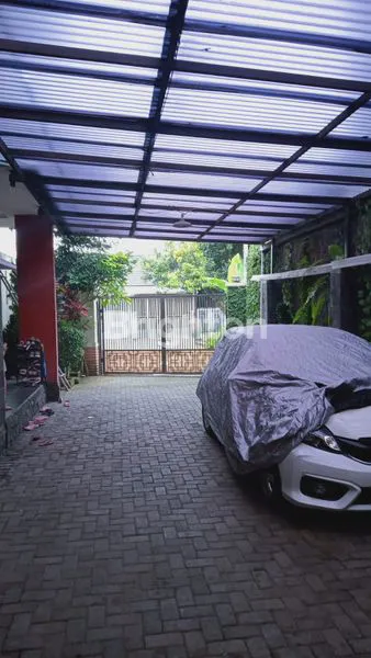 image RUMAH LUAS DI KOMPLEK PERMATA CIMAHI (JUAL) (7)