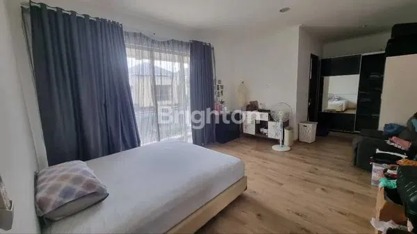 image RUMAH GOLF ISLAND CLUSTER PIANO 10 X 15 SEMI FURNISHED NEGO (2)