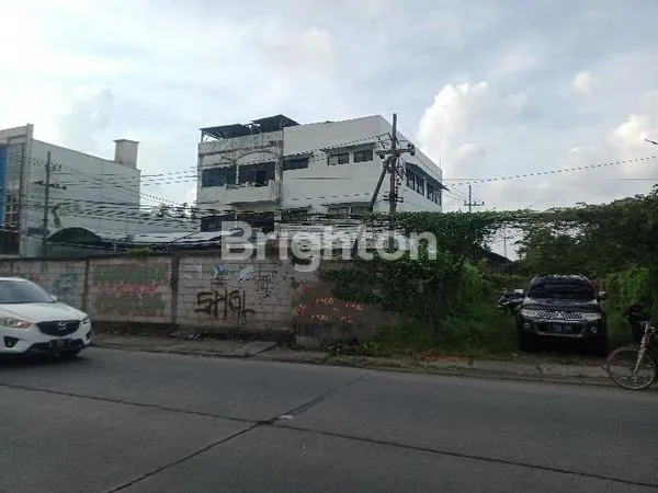 Gambar Property TANAH LOKASI SANGAT STRATEGIS DAN KOMERSIAL