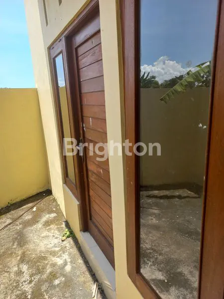 image RUMAH MINIMALIS DEKAT BAYPAS DHARMAGIRI GIANYAR (7)