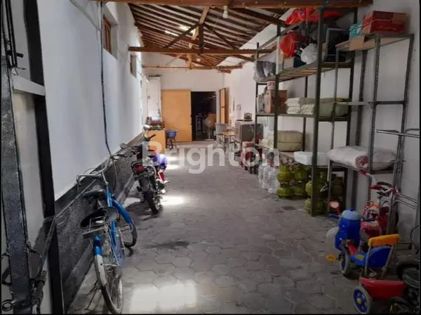 image MURAH!! LANGKA!! RUMAH KEMUNING (2)