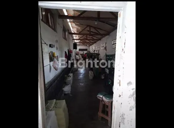 image MURAH!! LANGKA!! RUMAH KEMUNING (3)