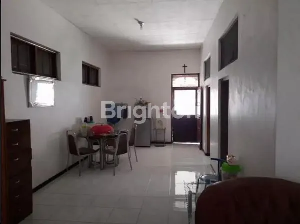 image MURAH!! LANGKA!! RUMAH KEMUNING (4)