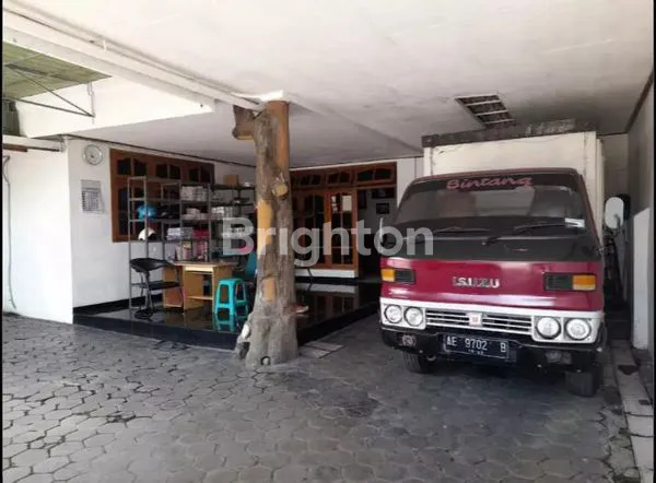 image MURAH!! LANGKA!! RUMAH KEMUNING (6)