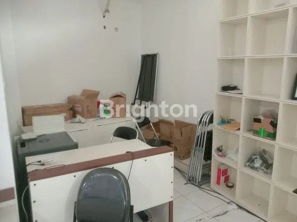 image RUKO 3 LANTAI DI MATRAMAN JAKARTA (3)