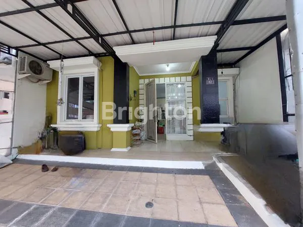 image TURUN HARGA!!! RUMAH CLUSTER FIORDINI GADING SERPONG TANGERANG (2)