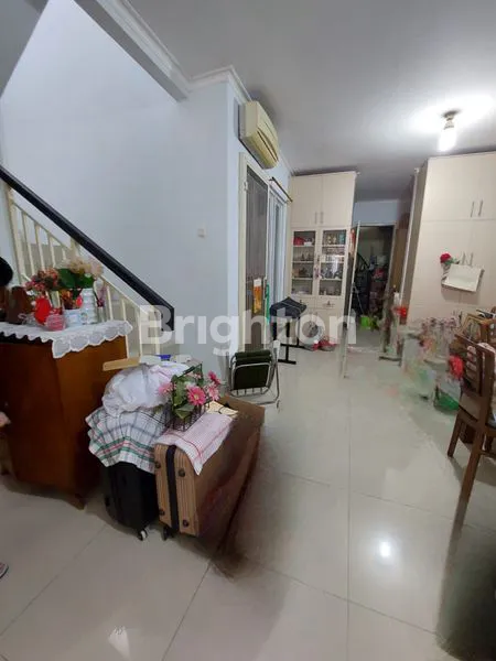 image TURUN HARGA!!! RUMAH CLUSTER FIORDINI GADING SERPONG TANGERANG (3)
