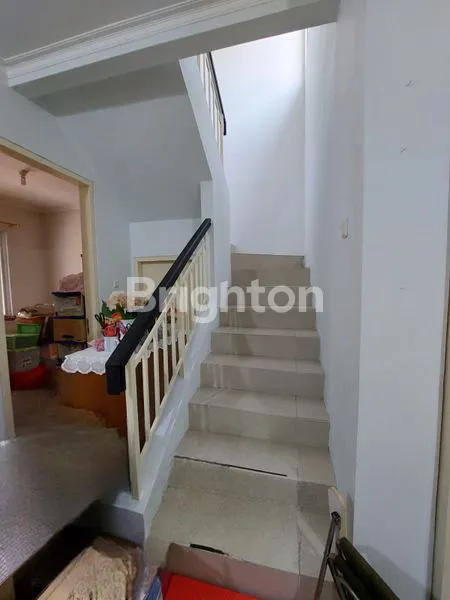 image TURUN HARGA!!! RUMAH CLUSTER FIORDINI GADING SERPONG TANGERANG (4)