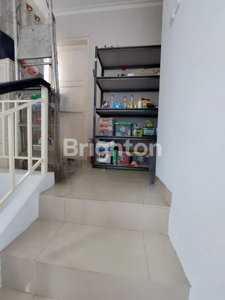 image TURUN HARGA!!! RUMAH CLUSTER FIORDINI GADING SERPONG TANGERANG (5)