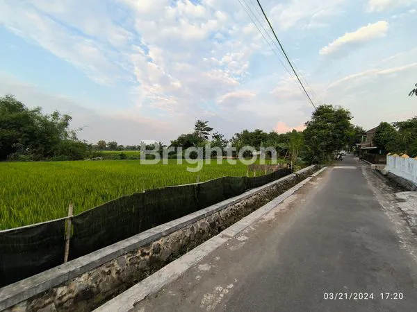 image TANAH PERUMAHAN 6 KM DARI SOLO (1)
