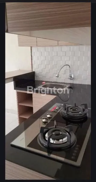 image RUMAH MINIMALIS ONE GATE SYSTEM DENGAN 2 KAMAR, FREE KITCHEN SET DI SESETAN, DENPASAR SELATAN (1)