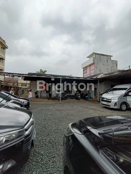 image RUMAH LUAS CIBOGO DEKAT UNIVERSITAS MARANATHA COCOK UNTUK KOST PUJASERA DLL (2)