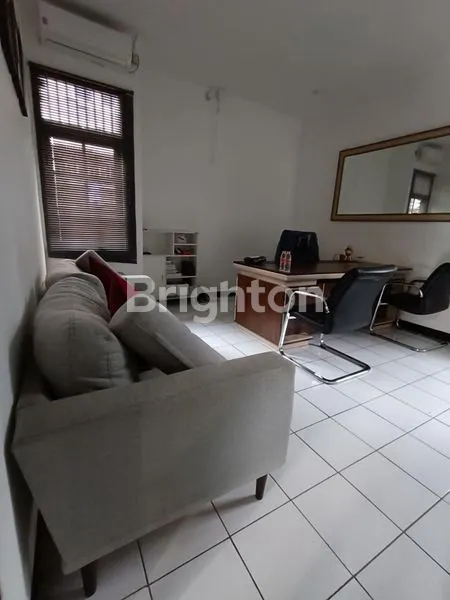 image RUMAH LUAS CIBOGO DEKAT UNIVERSITAS MARANATHA COCOK UNTUK KOST PUJASERA DLL (4)