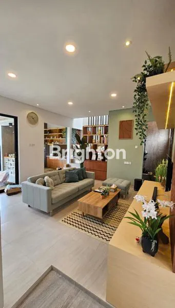 image RUMAH INDEN, BARU GRESS DI SHOJI LAND, CANDI - SIDOARJO (3)