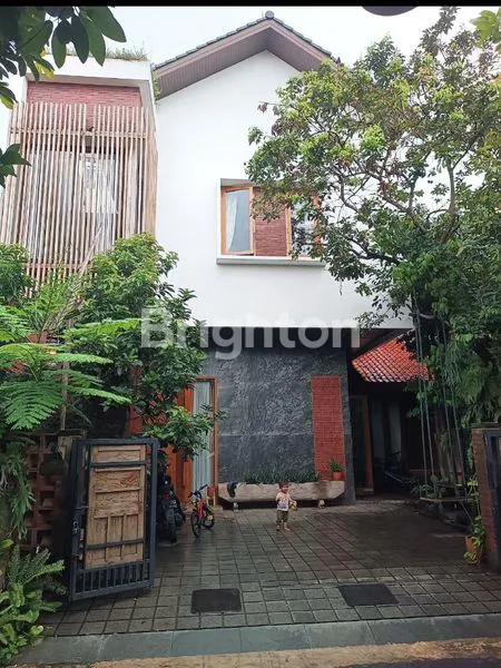 HUNIAN DI JAKARTA SELATAN JAGAKARSA