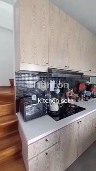 image RUMAH MODERN COZY DI RENON  (4)