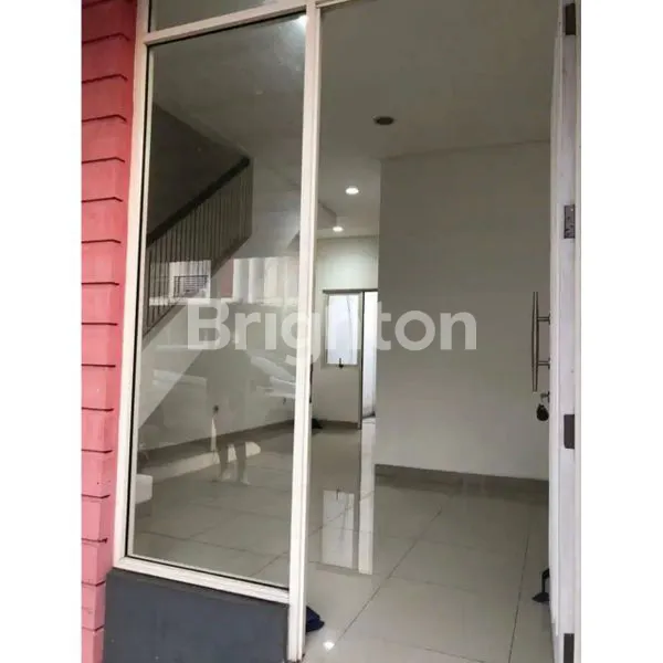 image RUMAH SIAP HUNI - RESIDENCE ONE BSD - TANGERANG SELATAN (2)