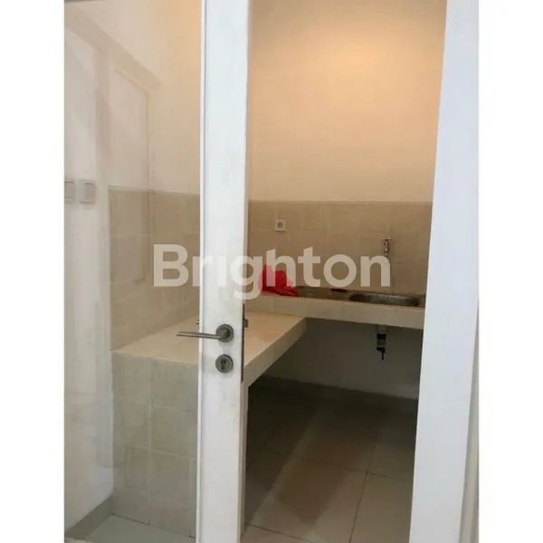 image RUMAH SIAP HUNI - RESIDENCE ONE BSD - TANGERANG SELATAN (5)