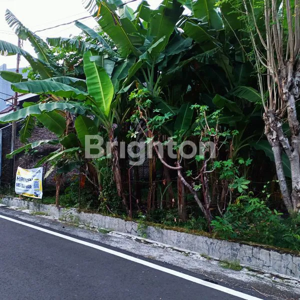 image DIJUAL TANAH, COCOK BUAT KOST EXECUTIVE  (1)