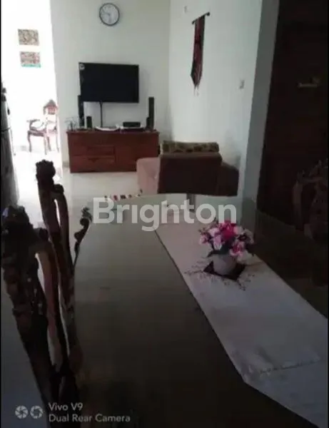 image RUMAH NYAMAN 2 LANTAI DI CUPUWATU, KALASAN (4)