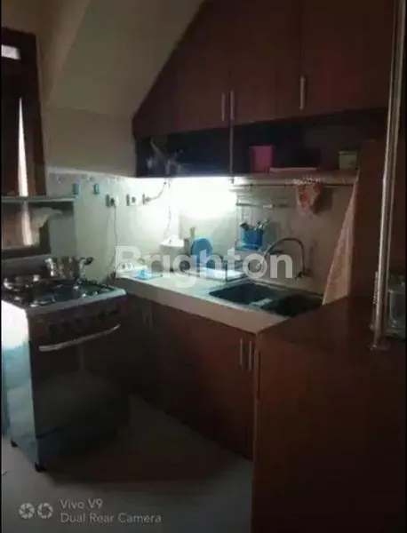 image RUMAH NYAMAN 2 LANTAI DI CUPUWATU, KALASAN (5)