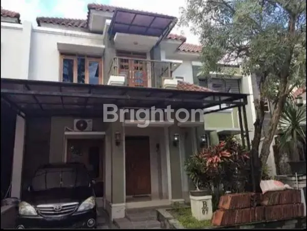 image RUMAH NYAMAN 2 LANTAI DI CUPUWATU, KALASAN (1)