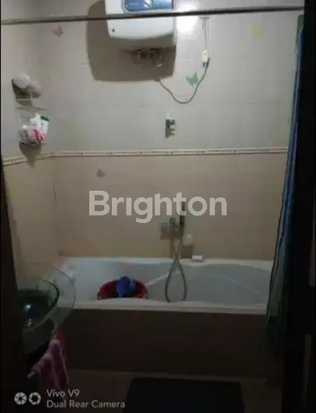 image RUMAH NYAMAN 2 LANTAI DI CUPUWATU, KALASAN (7)