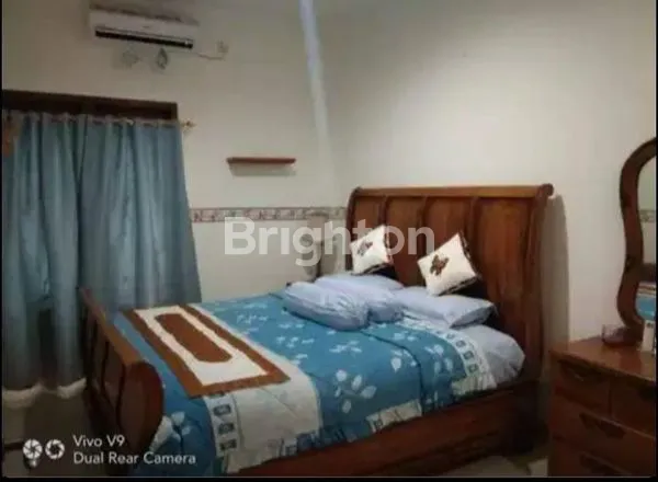 image RUMAH NYAMAN 2 LANTAI DI CUPUWATU, KALASAN (6)