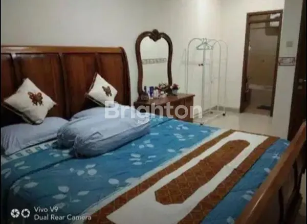 image RUMAH NYAMAN 2 LANTAI DI CUPUWATU, KALASAN (8)