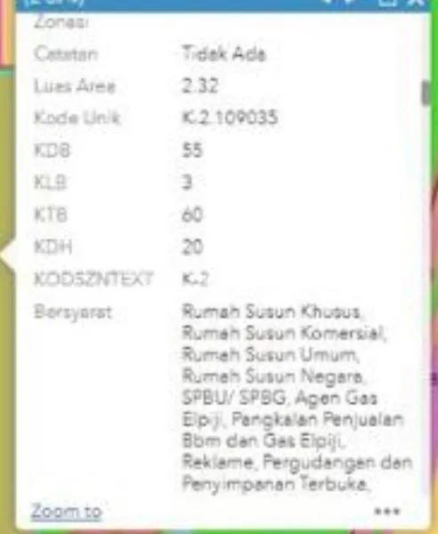 image KAVLING PREMIUM 1.6 HA DI BINTARO, ZONA C1, DEKAT TOL JORR (4)