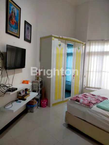 image RUMAH   BESAR  DAERAH TINGGI  BEBAS  BANJIR .ROW JLN  10 M, DKT JLN RAYA BEBAS (4)