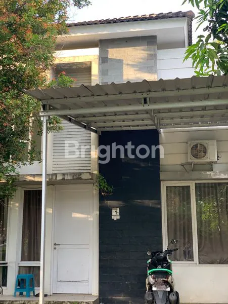 image RUMAH ADA KELEBIHAN TANAH DI TANJUNG BUNGA (2)