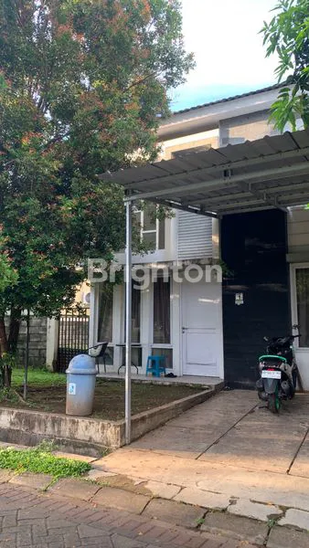 image RUMAH ADA KELEBIHAN TANAH DI TANJUNG BUNGA (1)