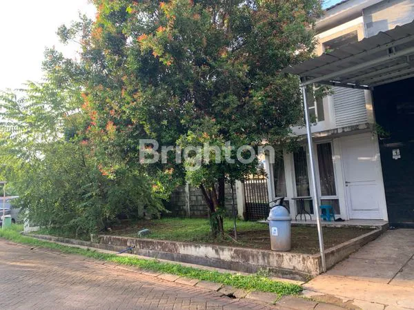 image RUMAH ADA KELEBIHAN TANAH DI TANJUNG BUNGA (3)