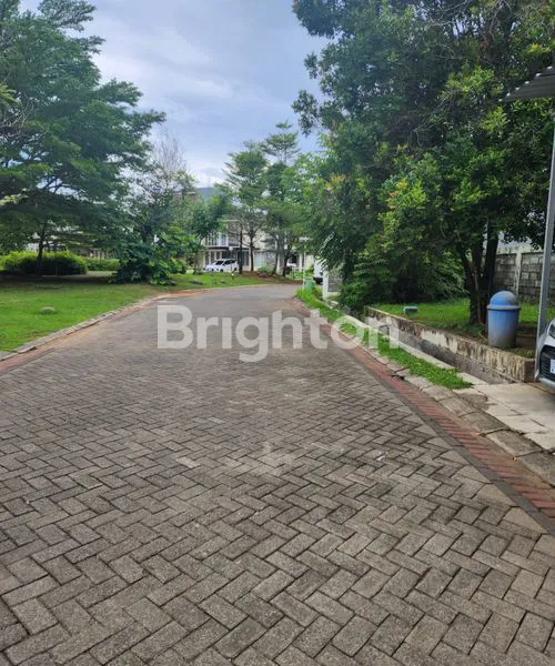 image RUMAH ADA KELEBIHAN TANAH DI TANJUNG BUNGA (4)