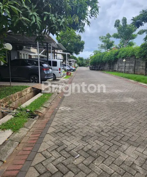 image RUMAH ADA KELEBIHAN TANAH DI TANJUNG BUNGA (5)