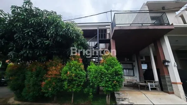 image RUMAH SIAP HUNI SHM BINTARO (3)